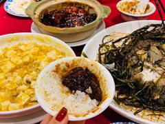 -老吉士酒家(天平路店)