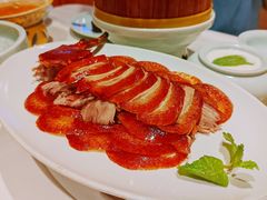 -惠丰堂饭庄·烤鸭·京味菜(翠微路店)