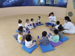 -嘉定民办实蒙早教中心