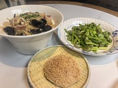 -二泉园老菜馆·百年无锡菜
