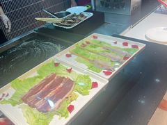 -山水温泉
