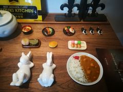 -铃木食堂(帽儿胡同店)