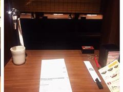 -一蘭拉面(铜锣湾店)