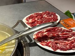 -贵宾牛·潮汕牛肉火锅(珠池总店)