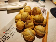 -马邦子·紫苏烤鱼(恒隆广场店)