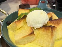 -院子餐厅·大锅菜·老杭帮(桥西直街店)