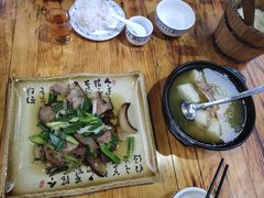 -青城甲(青城山店)