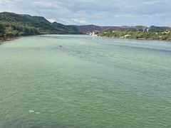 -黄河小浪底水利枢纽风景区