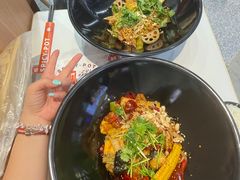 -醉人椒麻辣香锅(王府井喜悦店)