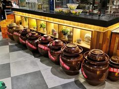 -彭厨(福永店)