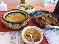-赵小姐丨新中餐(曲江店)