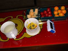 -华夏良子·足道SPA艾灸(翠微店)