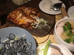 酸辣沙巴鱼-杂咖zacup(领展中心城店)