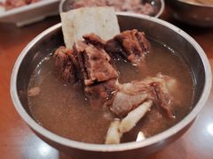 -老牌依强牛肉店(达道总店)