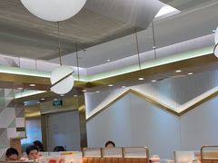 -争鲜回转寿司(通州万达店)