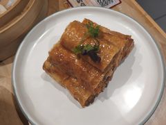 -弄堂小笼包(天津南开大悦城店)