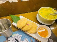 -帕蓝·暹罗料理(大学路店)