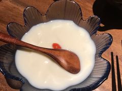 -千代武日本料理(爱建店)