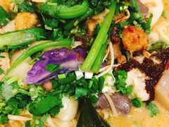 -张亮麻辣烫(北京富力又一城店)