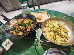 -费大厨辣椒炒肉(太平老街店)