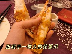-国惠大酒楼(仓山万达店)