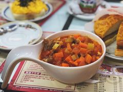 -華人 華星冰室(氹仔 店)