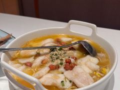 -Aqua Oasis 水天堂(石路天虹店)