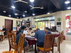 -卢六川汤肉(南方花园店)