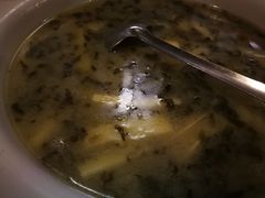 -日出青木·杭帮菜名店