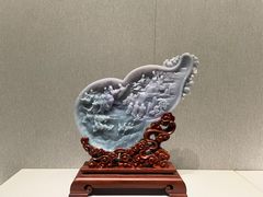 -北京工艺美术博物馆