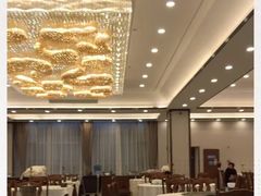 大堂-怡园饭店-餐厅(四望亭店)