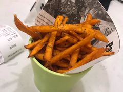 -仁义涵西餐·咖啡(中华巴洛克店)