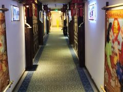 -宝丽金大酒店·洗浴中心