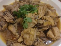 -下梅人家土菜馆(历史文化餐厅度假区店)