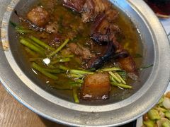 -赶海部落海鲜城(海阳路店)