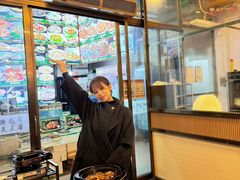 -美未居·老字号·地道顺德菜·桑拿鸡·鱼生(容桂店)
