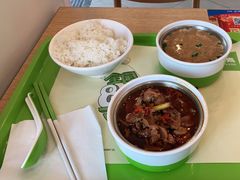 -老乡鸡(寿县三中店)