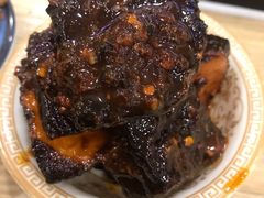 秘制豆干-涛涛卤面馆(胜利街店)