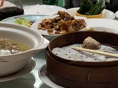 -黄嘉喜来登酒店-采悦轩中餐厅(滨江中路店)