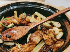 -火啫啫·粤式啫啫煲(南京弘阳店)