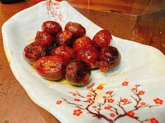 -青山青豆花·笑禅豆腐鱼(黄泥塝店)