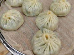 -地安门包子铺(地安门店)