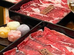 -牛匠和牛寿喜锅(西安总店)