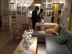 -宜家家居(哈尔滨商场店)