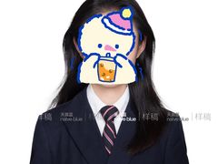 -天真蓝照相馆(宁波来福士店)