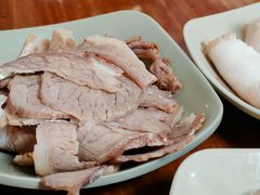 -汝萍传统蘸水菜(春华路总店)