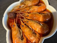 -南里山房·新淮扬菜(徐汇万科店)
