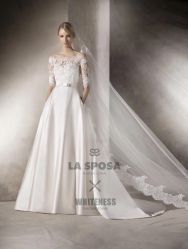 -纯色时光婚纱艺术馆WHITE