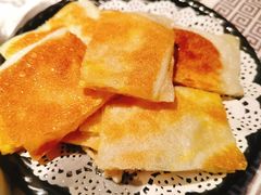 -庞家烧烤客栈(炮台山店)