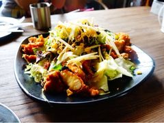 米屋美食工厂餐厅(米屋石锅拌饭)-MI WU FACTORY米屋美食工厂餐厅(绿地店)